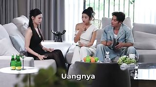(Dub)Rahasia di Balik QR EP 23
