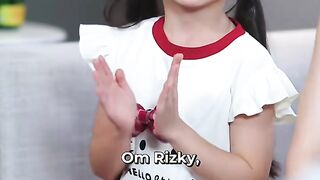 (Dub)Rahasia di Balik QR EP 25