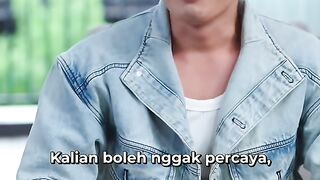 (Dub)Rahasia di Balik QR EP 26