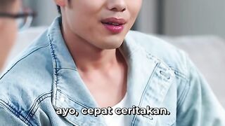 (Dub)Rahasia di Balik QR EP 27