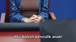 (Dub)Rahasia di Balik QR EP 28