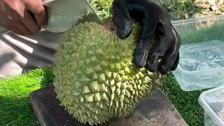 Durian #fyp #fy