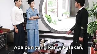 (Dub)Rahasia di Balik QR EP 35