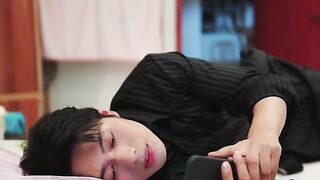 (Dub)Rahasia di Balik QR EP 46