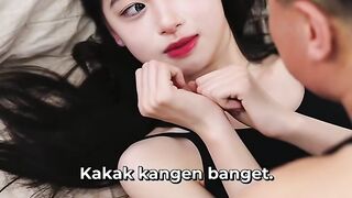 (Dub)Rahasia di Balik QR EP 50