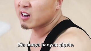 (Dub)Rahasia di Balik QR EP 51