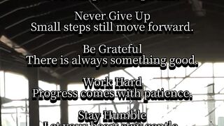 motivation see
