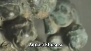 (Dub)Rahasia di Balik QR EP 68