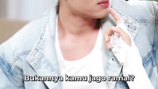 (Dub)Rahasia di Balik QR EP 69