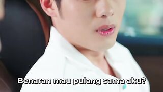 (Dub)Rahasia di Balik QR EP 70