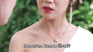 (Dub)Rahasia di Balik QR EP 77