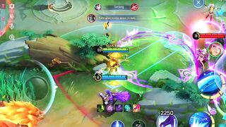Gameplay Alpha