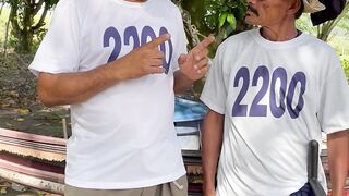 A eleição