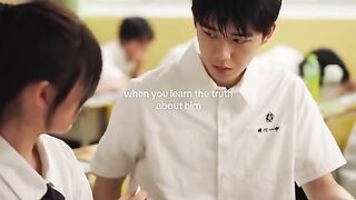 Sad scene 😔😭 K-drama