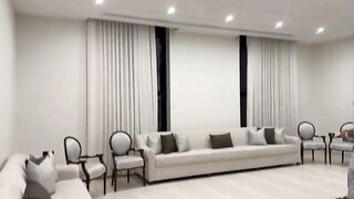 Auto Decor curtain