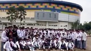Kenangan sma