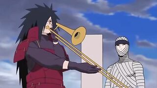 Madara dusal