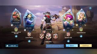 clint gameplay
