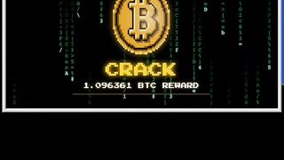 Crypto airdrop