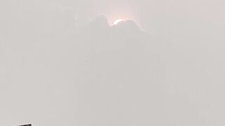 Smoke Emergency Conditions in Indonesia, Riau