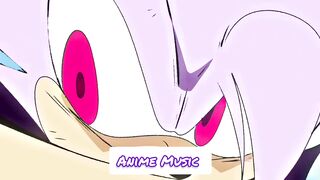Dragonball versão Sonic