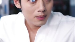 (Dub)Rahasia di Balik QR EP 15