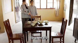 (Dub)1979 Kubahagiakan Keluargaku EP 7