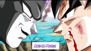 Goku forma Poderosa Super Sayajin 10 contra um dos 10 maiores Vilões
