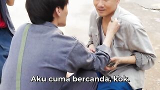 (Dub)1979 Kubahagiakan Keluargaku EP 12