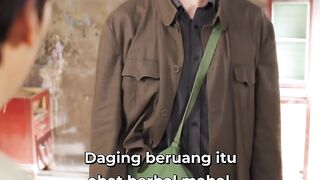 (Dub)1979 Kubahagiakan Keluargaku EP 24