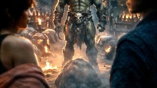 A vila dos orcs 01