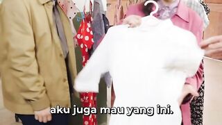 (Dub)1979 Kubahagiakan Keluargaku EP 29