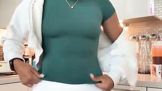 MissAylaTheGoddess 🔥 Sexy & Trending Creator Clip | Secretii
