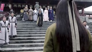 (Dub)Kultivator Tingkat 3000 EP 17