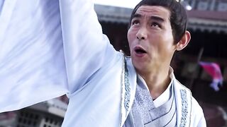 (Dub)Kultivator Tingkat 3000 EP 29