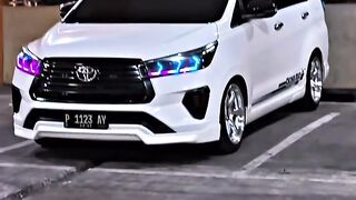 Inova reborn  full modifikasi 🥰🔥