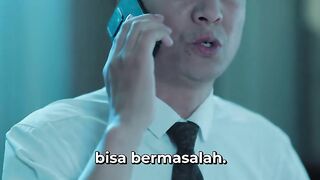 (Dub)Bukan Pamanku, Tapi Suamiku EP 2