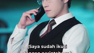 (Dub)Bukan Pamanku, Tapi Suamiku EP 5