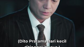 (Dub)Bukan Pamanku, Tapi Suamiku EP 6