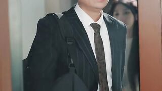 (Dub)Bukan Pamanku, Tapi Suamiku EP 8