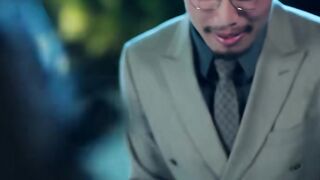 (Dub)Bukan Pamanku, Tapi Suamiku EP 13