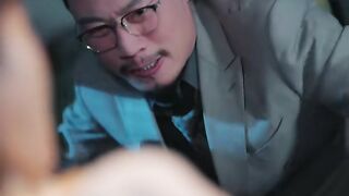 (Dub)Bukan Pamanku, Tapi Suamiku EP 14
