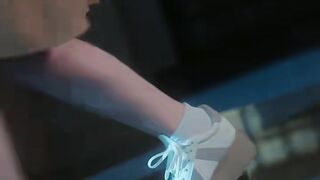 (Dub)Bukan Pamanku, Tapi Suamiku EP 16