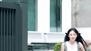 (Dub)Bukan Pamanku, Tapi Suamiku EP 19
