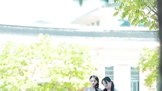 (Dub)Bukan Pamanku, Tapi Suamiku EP 20