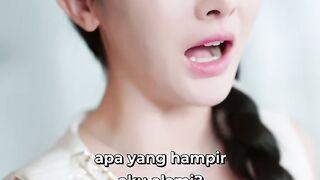 (Dub)Bukan Pamanku, Tapi Suamiku EP 22