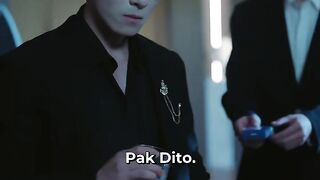 (Dub)Bukan Pamanku, Tapi Suamiku EP 25