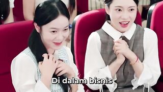(Dub)Bukan Pamanku, Tapi Suamiku EP 33