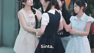 (Dub)Bukan Pamanku, Tapi Suamiku EP 37
