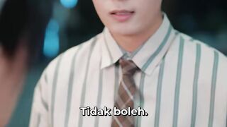 (Dub)Bukan Pamanku, Tapi Suamiku EP 38